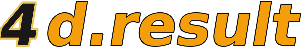 4d.result logo